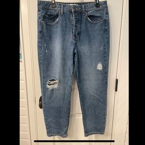RSQ Boyfriend Jeans